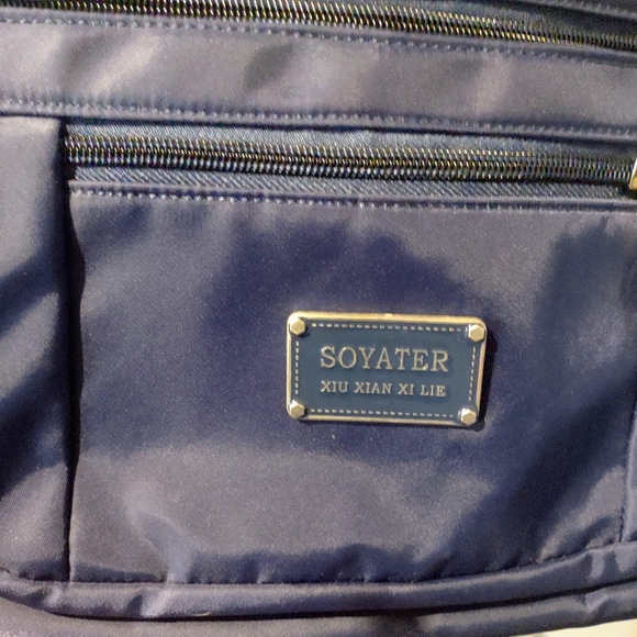 Crossbody bag - Picture 2 of 3